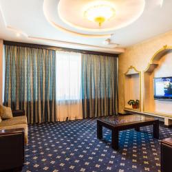 фото 8 Роял Палас Алматы (Royal Palace Almaty)