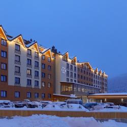 Фото Отель Alean Club Sophiа (Алеан Клаб София)