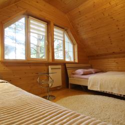 Фото Отель Вилла Garden (Гарден)