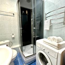 Фото Отель Доминго на улице Кукунина 9Б корпус 1