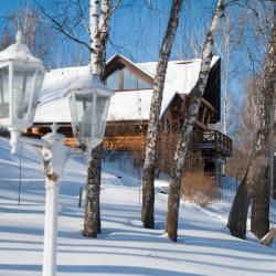 Фото Мечта Парк-отель