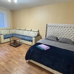 1-комнатные апартаменты стандарт