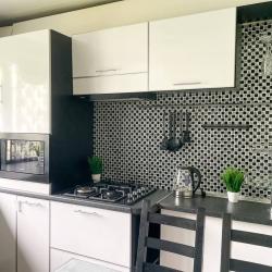 2-комнатные апартаменты стандарт