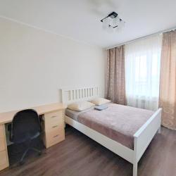 Улучшенная квартира с 2 спальнями А