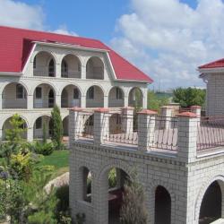 Фото Отель Магнолия