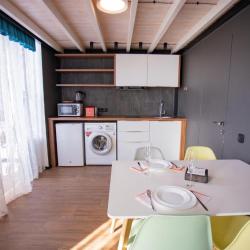 Фото Мио Апартаменты