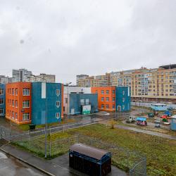 Фото Апартаменты на улице Подлесная 15 А