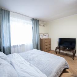 Фото Отель Smile Apartments (Смайл Апартментс) на улице Пушкинская 163-169