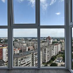 Фото Отель Терра48 на улице Депутатская 60