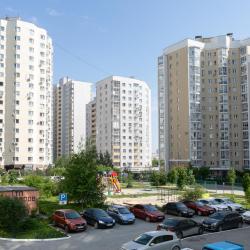 1-комнатные апартаменты улучшенные Циолковского,  34