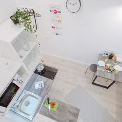 Фото Отель 1774