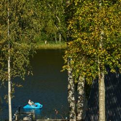 Фото Отель База отдыха Марциальные ключи