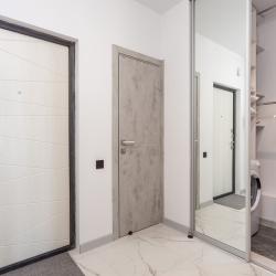 Фото Отель ApartKRD на улице имени В.Н. Мачуги 116
