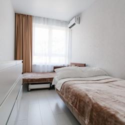 Фото Апартаменты Петровские на улице Искры 88к1