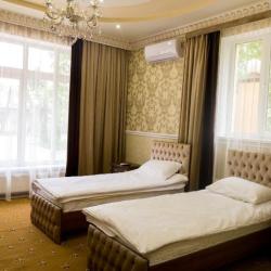 Фото Отель De Luxe (Де Люкс)