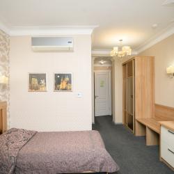 Номер стандарт (с завтраком)