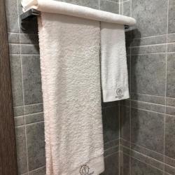 Номер эконом с 1 односпальной кроватью (с завтраком)