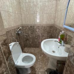 Номер эконом семейный с 2 односпальными кроватями