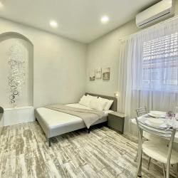 Фото Апартаменты на улице Гайдара