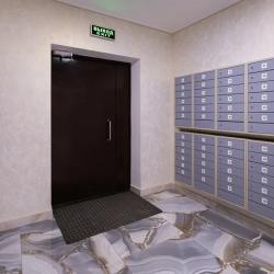 1-комнатные апартаменты стандарт