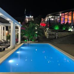 Фото Отель White Hotel (Уайт)