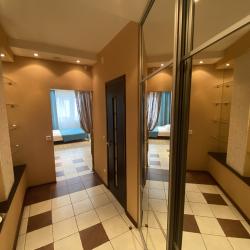 Фото Отель Баринн на проспекте Обводный канал 76