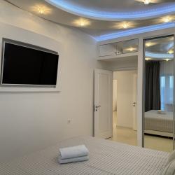 3-комнатные апартаменты люкс