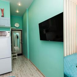 фото 24 MOKO Apartments (МОКО Апартментс) на улице Татьянин Парк 19 корпус 3
