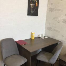 Номер стандарт с 2 односпальными кроватями