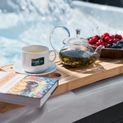 Фото Отель VIEW GA Волочаевка (VIEW GA Volochayevka) (бывш.VIEW GA Forest SPA)