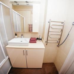 Фото Отель Атлант на Кропоткина