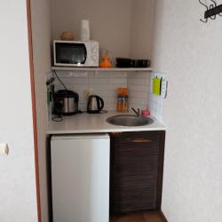 2-комнатные апартаменты улучшенные