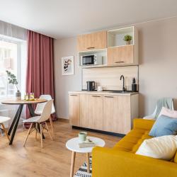 фото 29 Leruka Home (Лерука Хоум) на проспекте Стачек