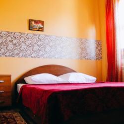 Фото Отель Абрикос