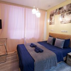 Studio Apartments №4