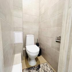 Фото Апартаменты на улице Ангарская 50а