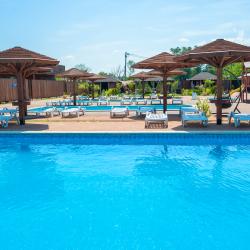 Фото Отель ПарБезПар