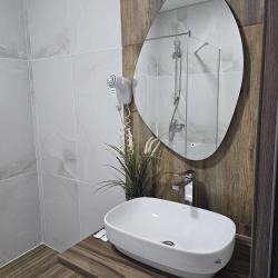 Фото Отель Итиль