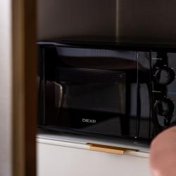 2-местные 1-комнатные апартаменты студия Eliza Home на ул. Нины Петровой