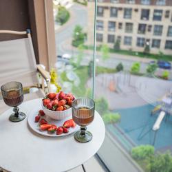 Фото Апартаменты на Батумском шоссе, 28Ак2