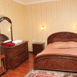 Фото Отель Мельничный ручей