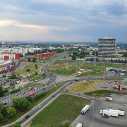 1-комнатные апартаменты стандарт