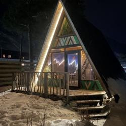 Коттедж стандарт