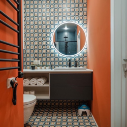 Фото Отель Your Place на улице Героев-Разведчиков 6 корпус 4