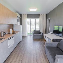 Коттедж стандарт