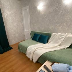 Фото Апартаменты на улице Энгельса 63