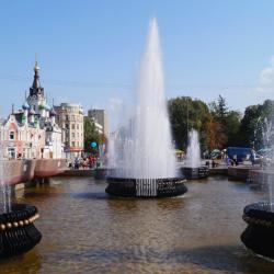 Фото Отель Лира