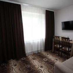 Фото Отель Сухона