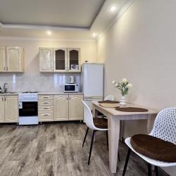 Фото Отель Вершина-ПВ на Байзакова 133