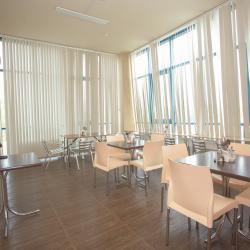 Фото Отель Азалия на Аграрной